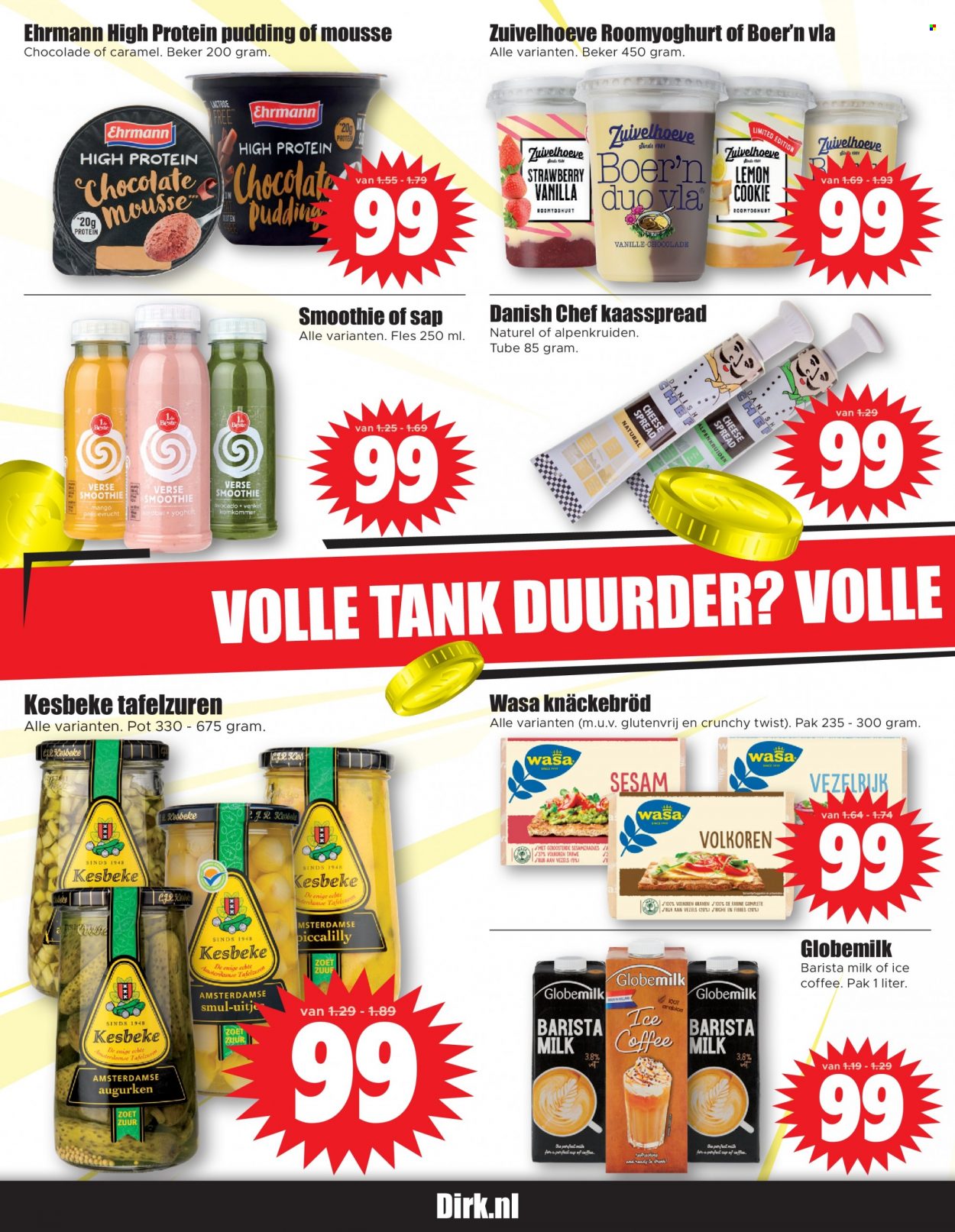 Dirk-aanbieding - 24-8-2022 - 30-8-2022. Pagina 10