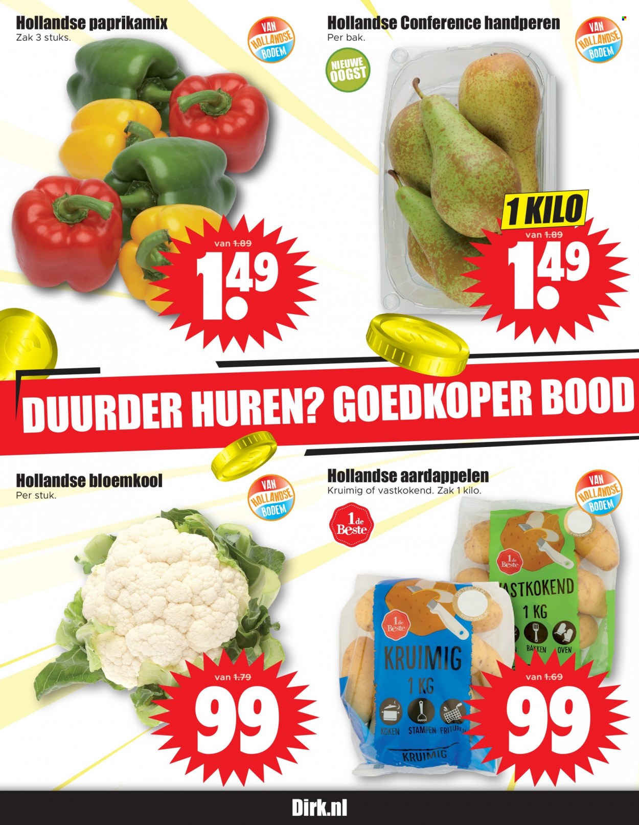 Dirk-aanbieding - 24-8-2022 - 30-8-2022. Pagina 14