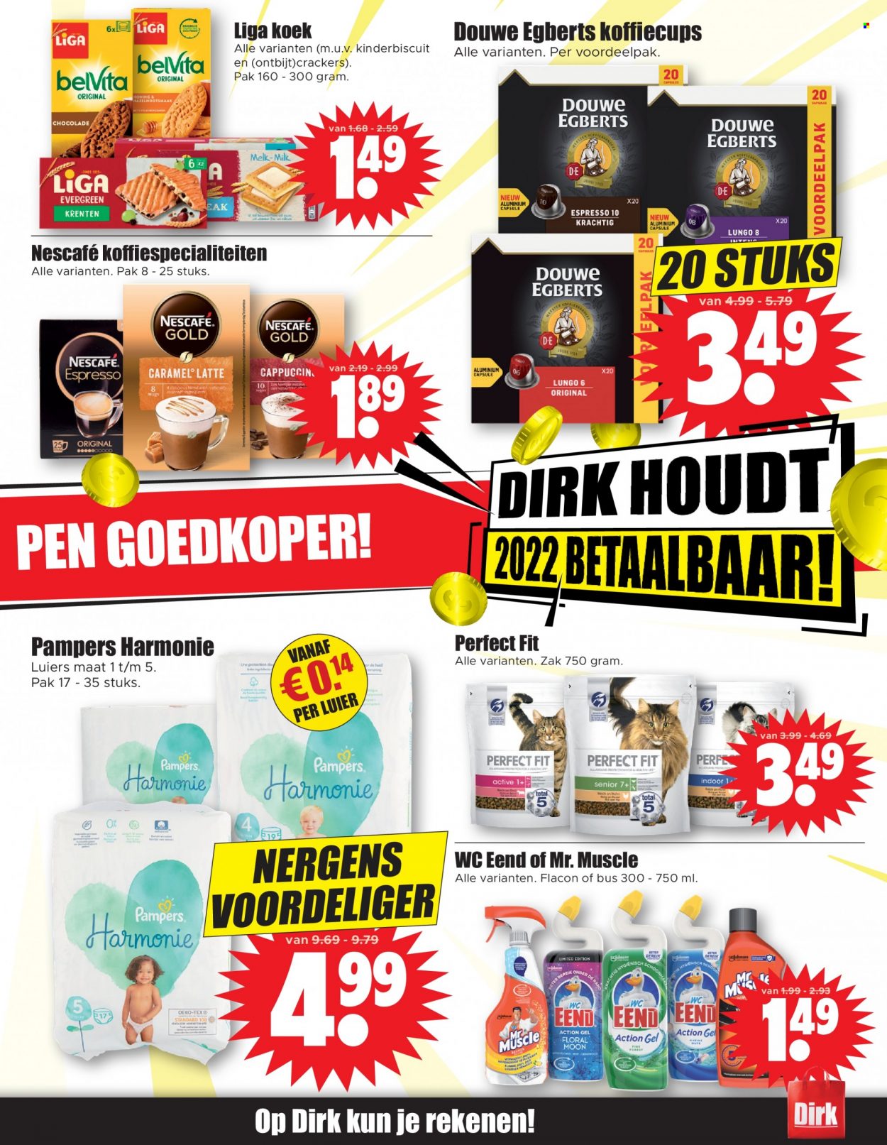 Dirk-aanbieding - 24-8-2022 - 30-8-2022. Pagina 21