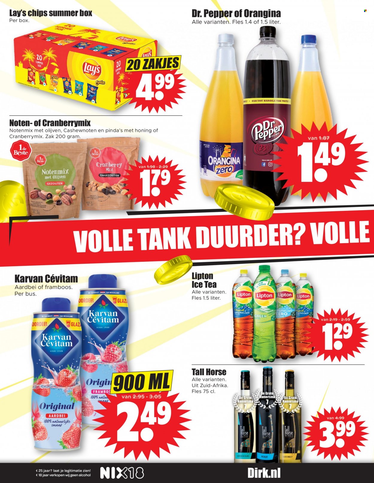 Dirk-aanbieding - 24-8-2022 - 30-8-2022. Pagina 22