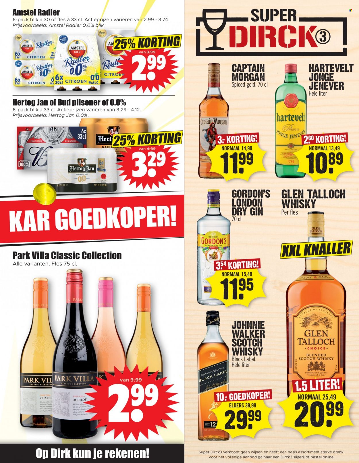 Dirk-aanbieding - 24-8-2022 - 30-8-2022. Pagina 23