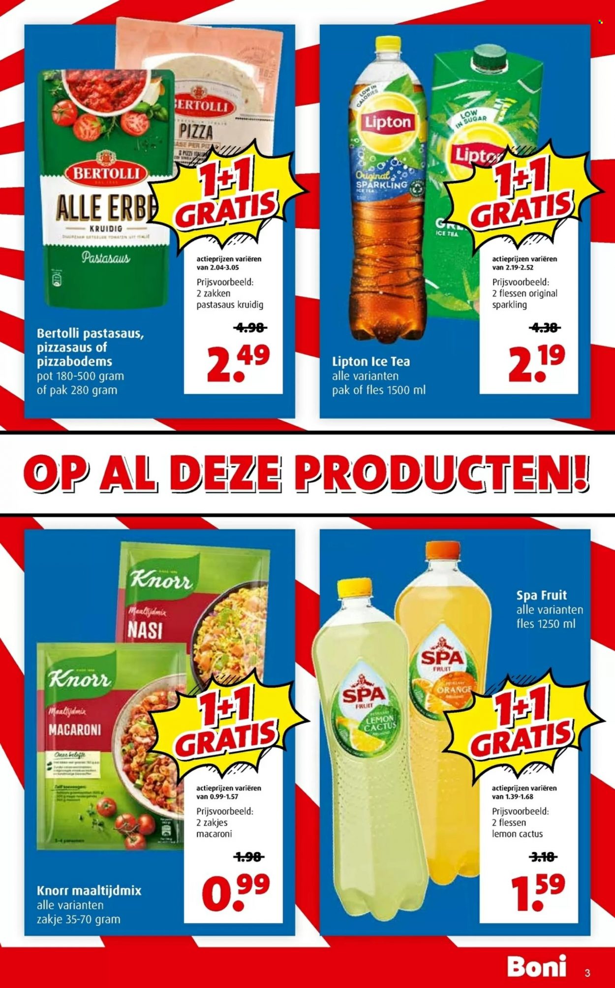 Boni-aanbieding - 24-8-2022 - 30-8-2022. Pagina 3
