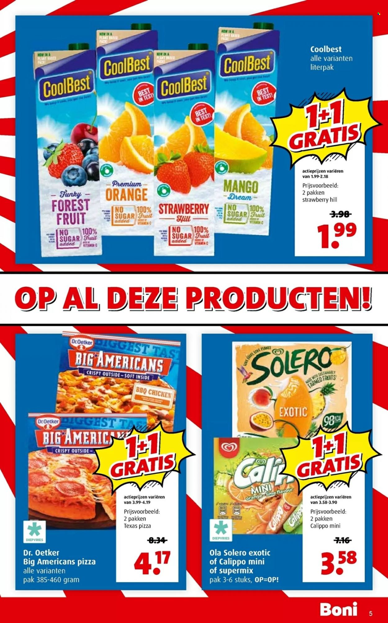 Boni-aanbieding - 24-8-2022 - 30-8-2022. Pagina 5