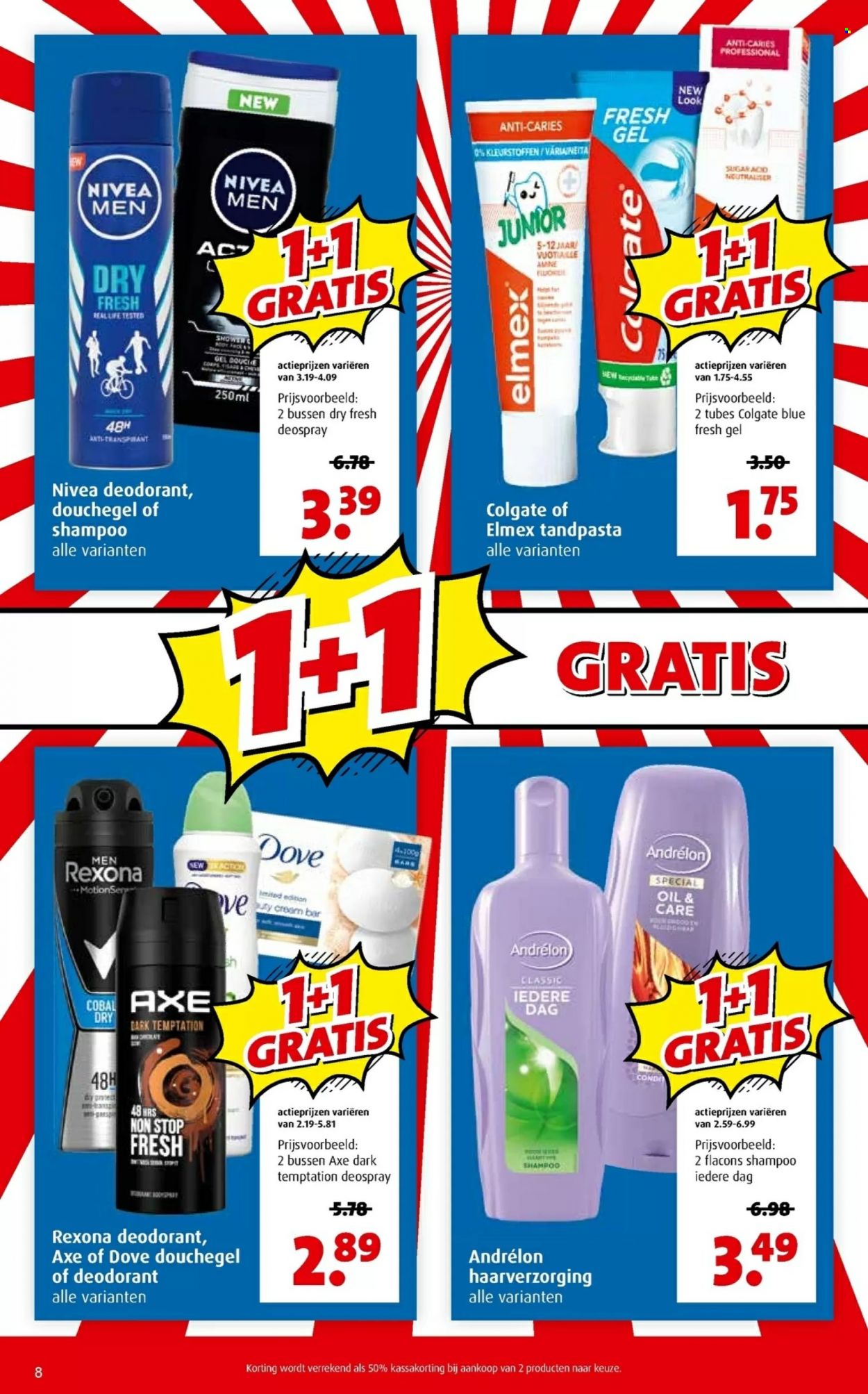 Boni-aanbieding - 24-8-2022 - 30-8-2022. Pagina 8