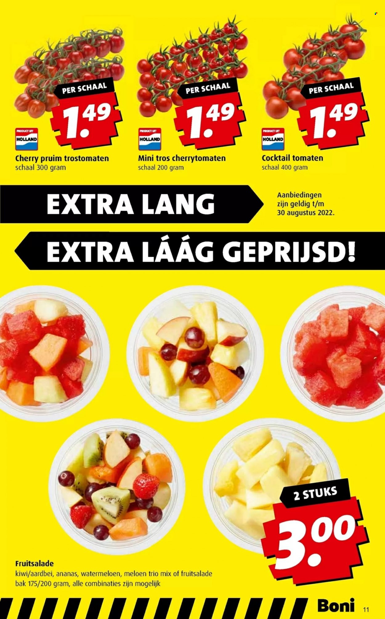 Boni-aanbieding - 24-8-2022 - 30-8-2022. Pagina 11