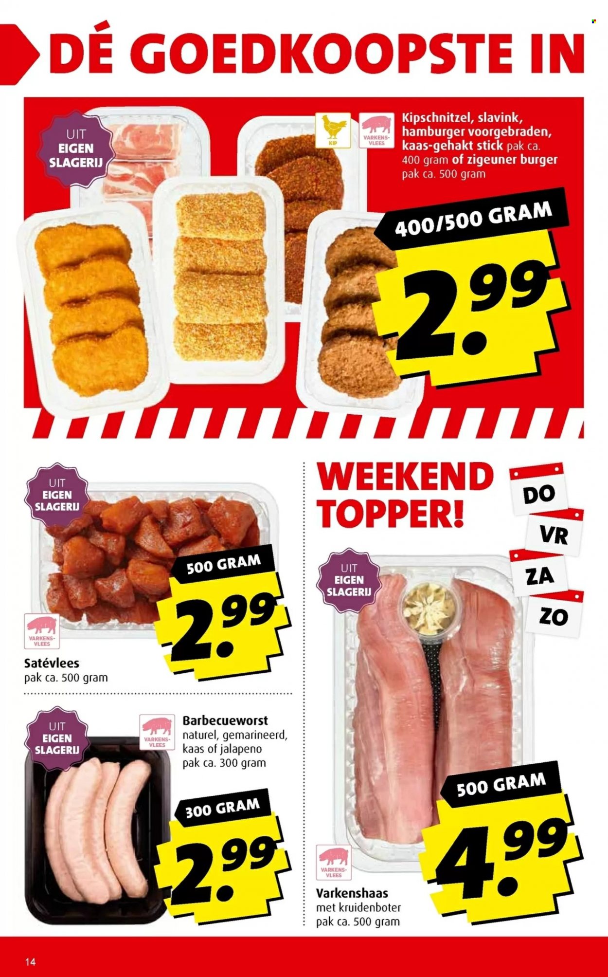 Boni-aanbieding - 24-8-2022 - 30-8-2022. Pagina 14