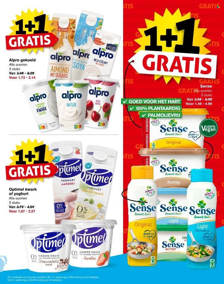 Hoogvliet-aanbieding - 24-8-2022 - 30-8-2022. Pagina 3
