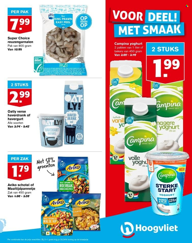 Hoogvliet-aanbieding - 24-8-2022 - 30-8-2022. Pagina 8