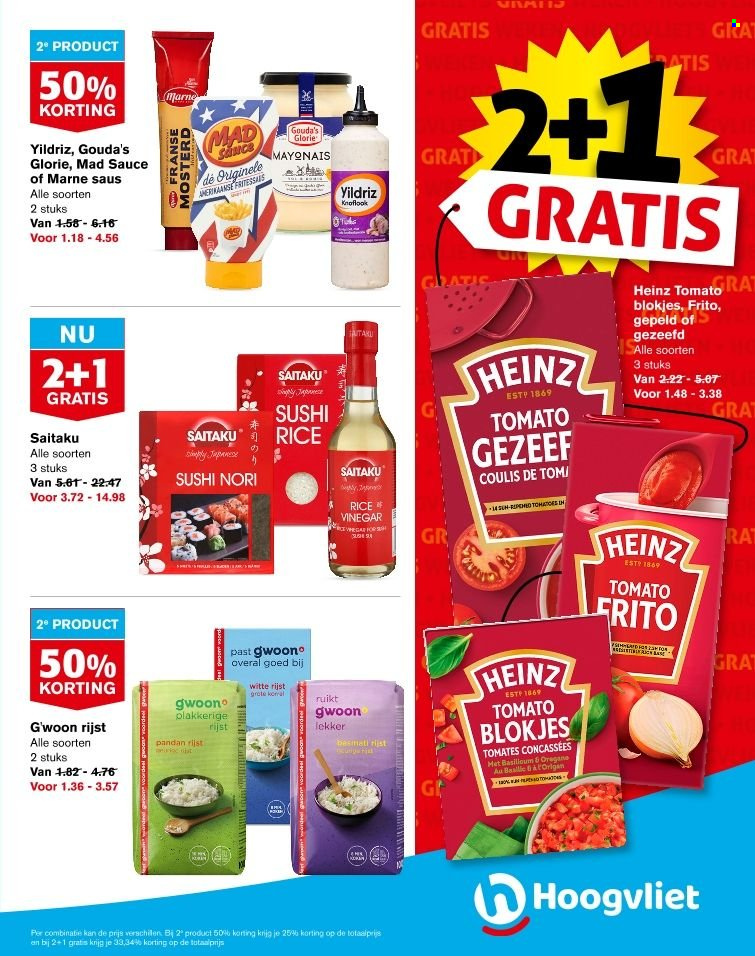 Hoogvliet-aanbieding - 24-8-2022 - 30-8-2022. Pagina 9