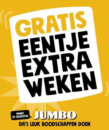 Jumbo-aanbieding - 24.8.2022 - 30.8.2022.