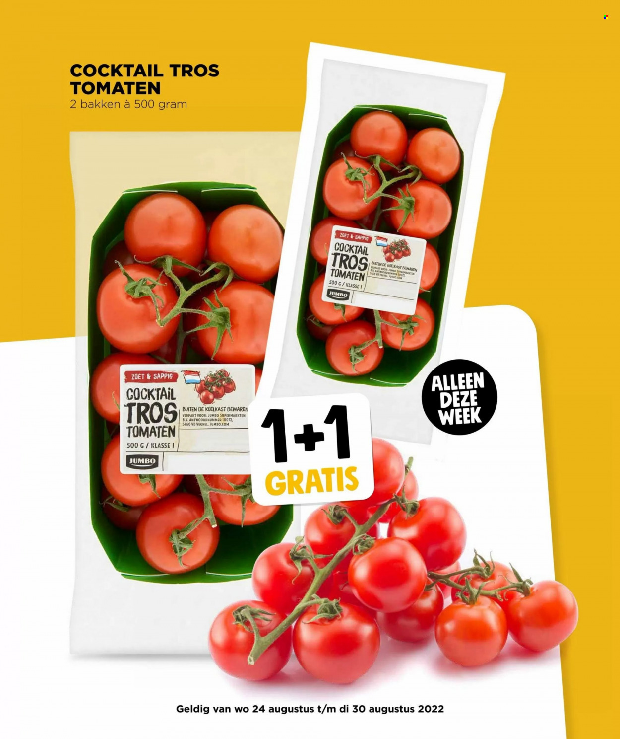Jumbo-aanbieding - 24-8-2022 - 30-8-2022. Pagina 2