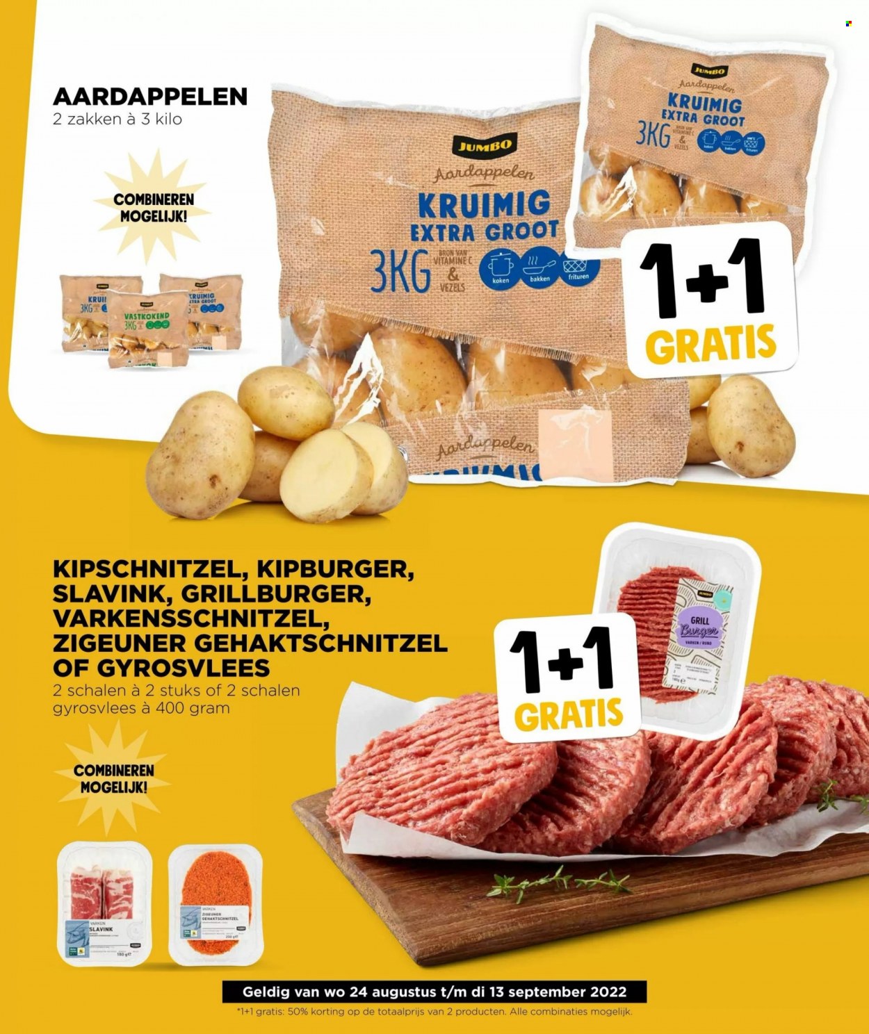 Jumbo-aanbieding - 24-8-2022 - 30-8-2022. Pagina 5
