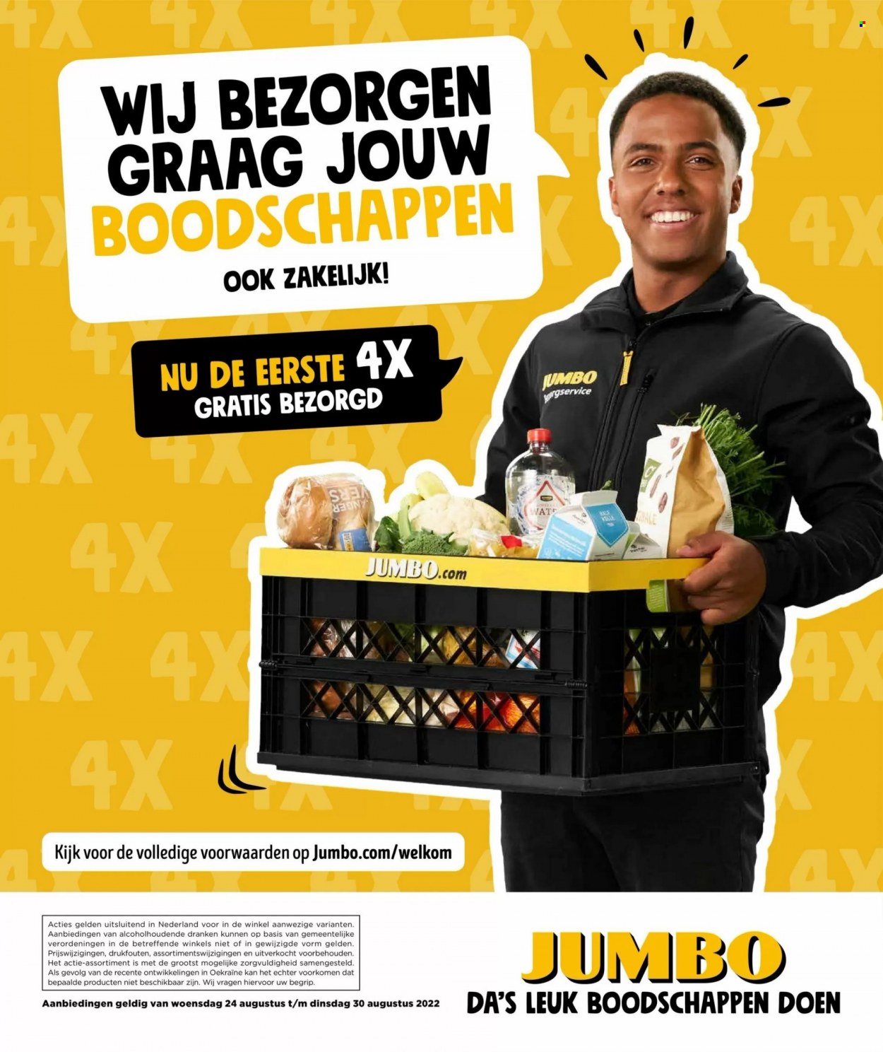 Jumbo-aanbieding - 24-8-2022 - 30-8-2022. Pagina 10