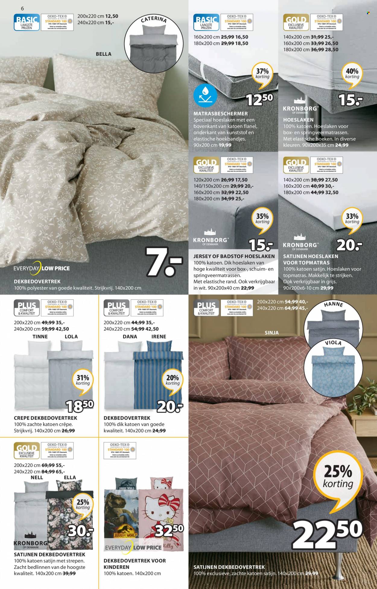 JYSK-aanbieding - 22-8-2022 - 4-9-2022. Pagina 6