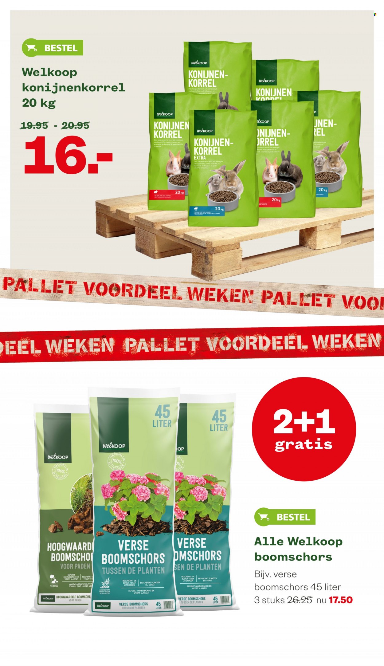 Welkoop-aanbieding - 22-8-2022 - 4-9-2022. Pagina 6