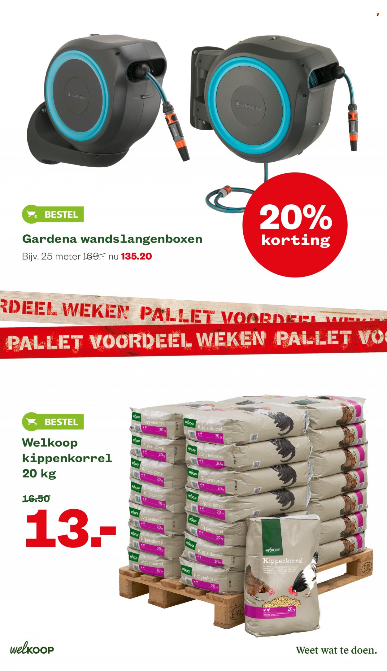 Welkoop-aanbieding - 22-8-2022 - 4-9-2022. Pagina 7