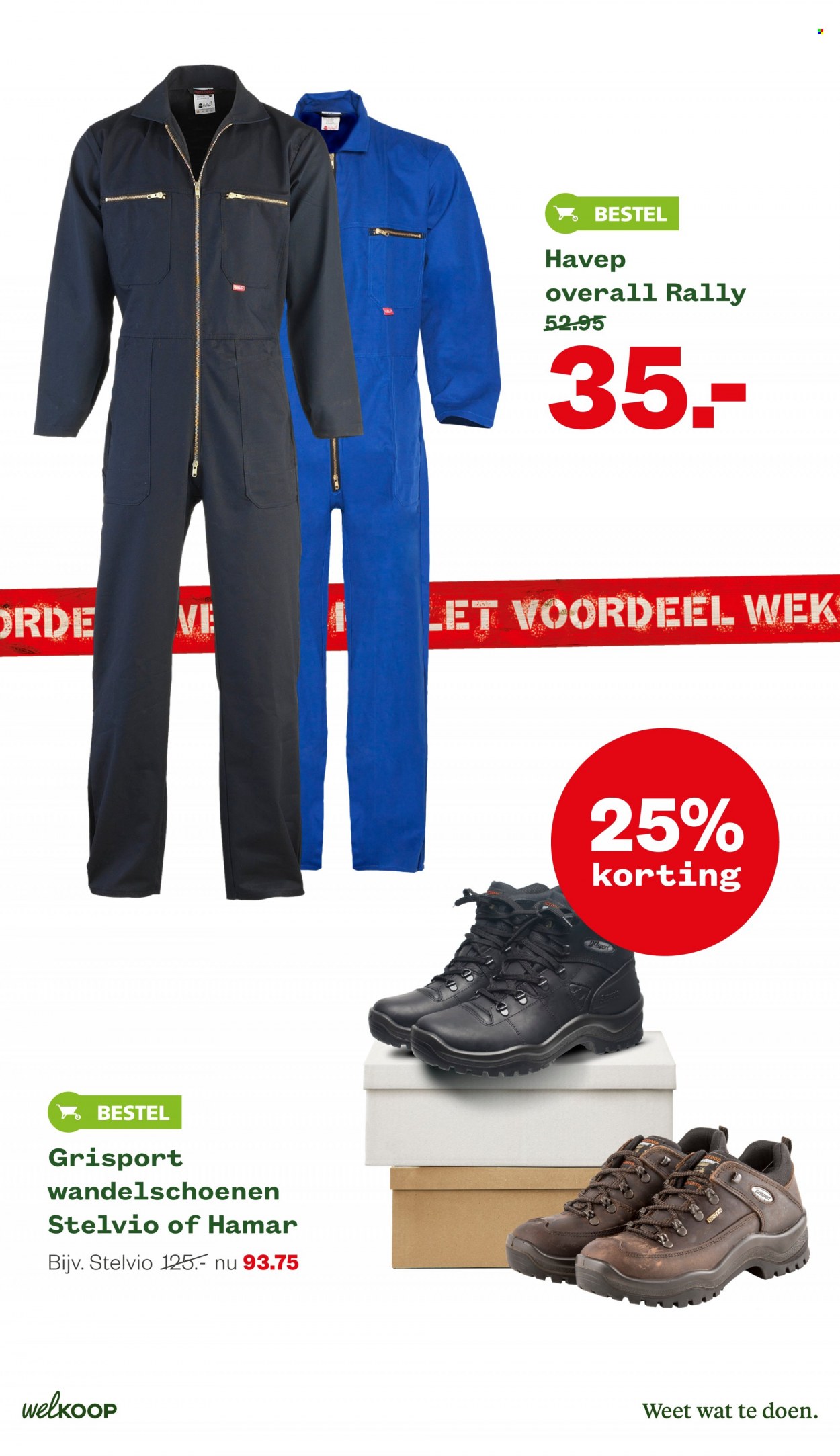 Welkoop-aanbieding - 22-8-2022 - 4-9-2022. Pagina 9