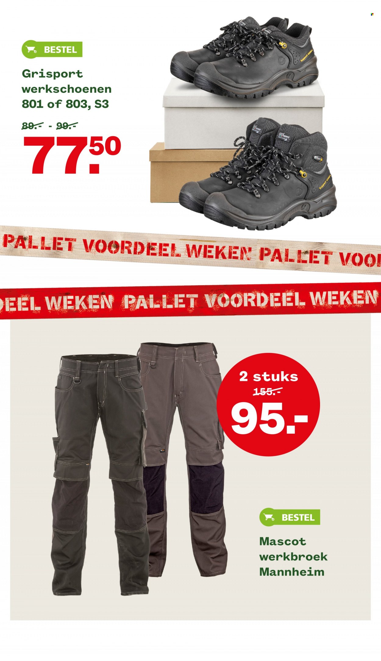 Welkoop-aanbieding - 22-8-2022 - 4-9-2022. Pagina 10