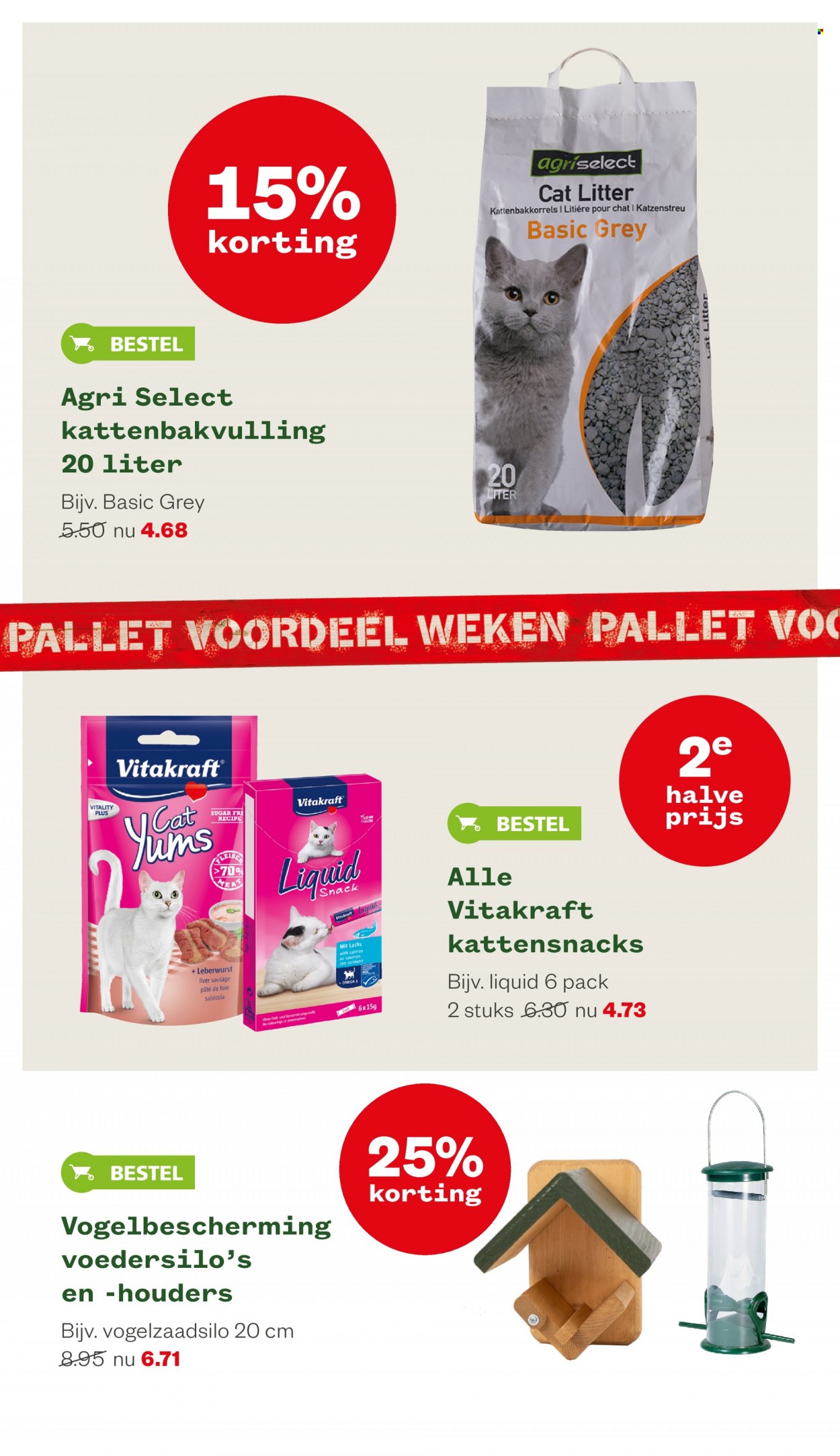 Welkoop-aanbieding - 22-8-2022 - 4-9-2022. Pagina 14