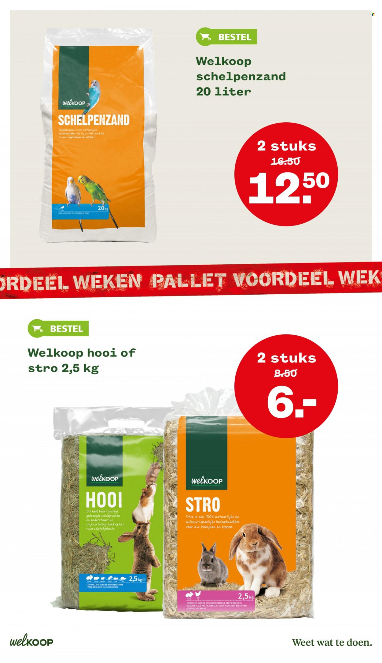 Welkoop-aanbieding - 22-8-2022 - 4-9-2022. Pagina 15