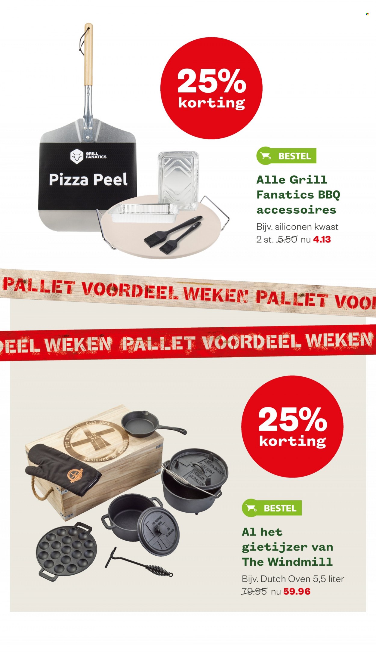 Welkoop-aanbieding - 22-8-2022 - 4-9-2022. Pagina 18