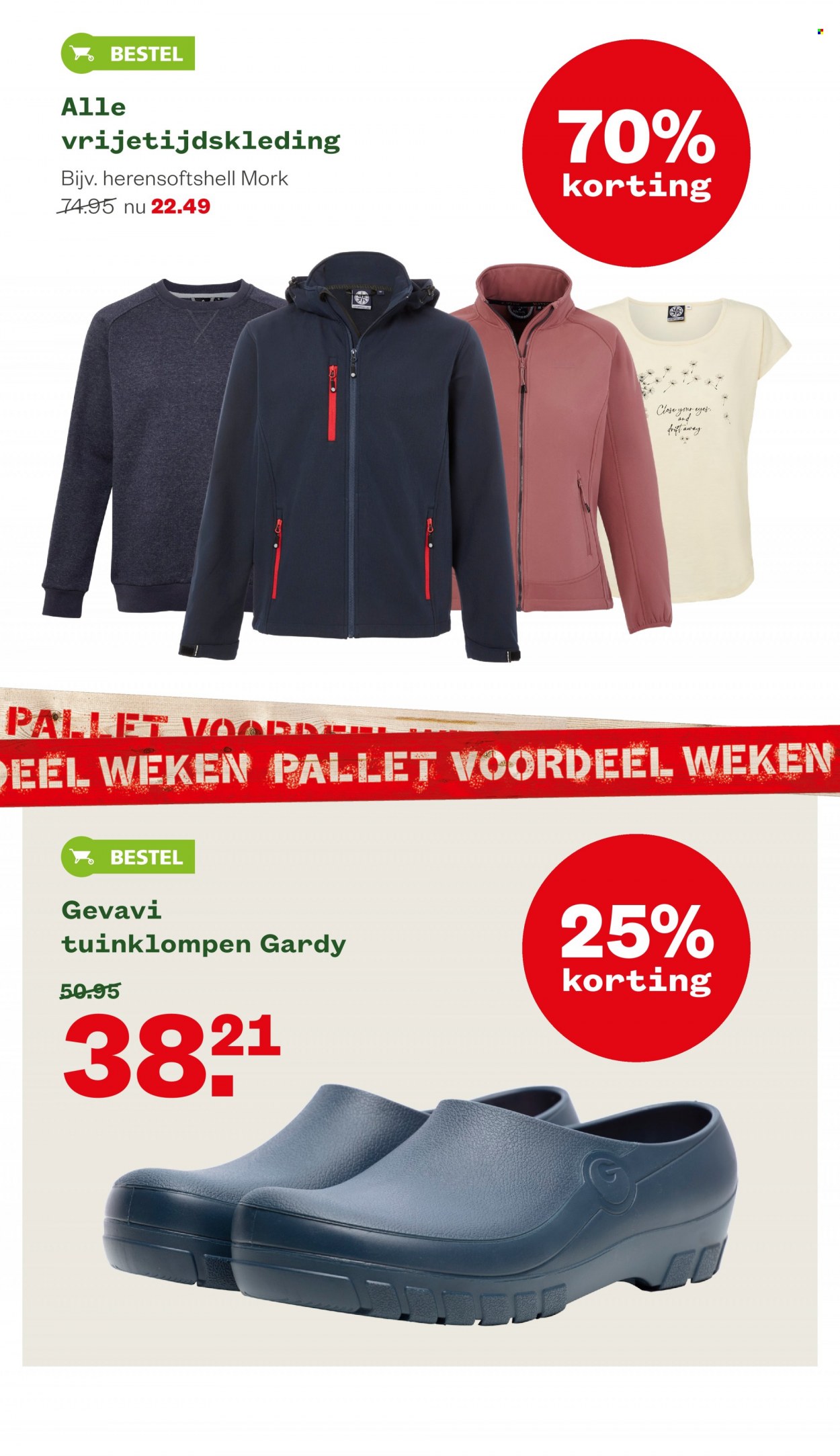 Welkoop-aanbieding - 22-8-2022 - 4-9-2022. Pagina 20