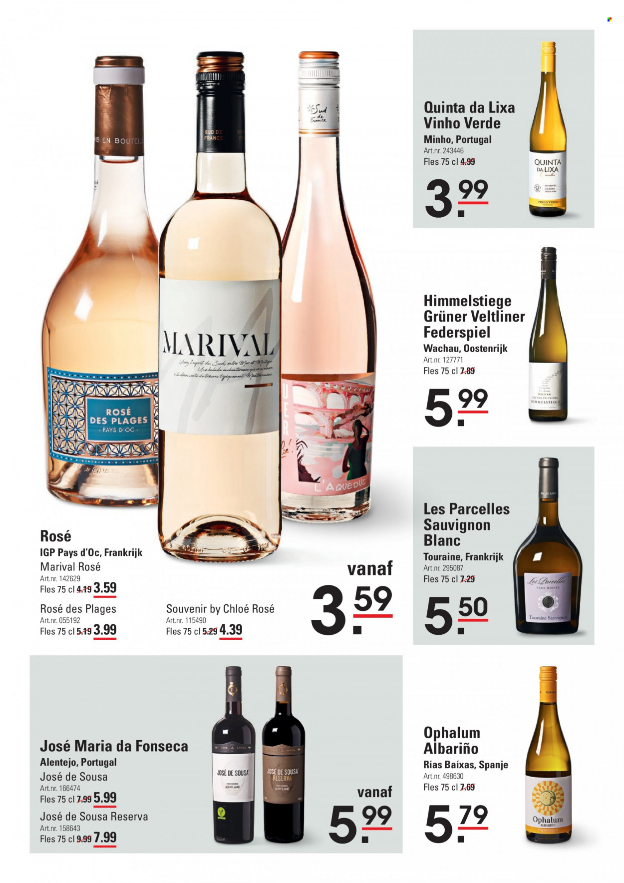 Sligro-aanbieding - 25-8-2022 - 12-9-2022. Pagina 4