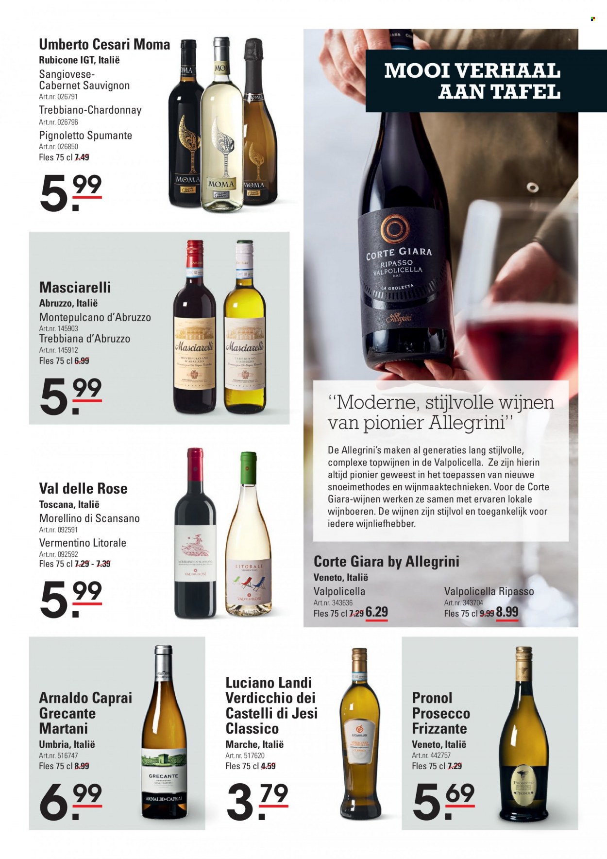 Sligro-aanbieding - 25-8-2022 - 12-9-2022. Pagina 5
