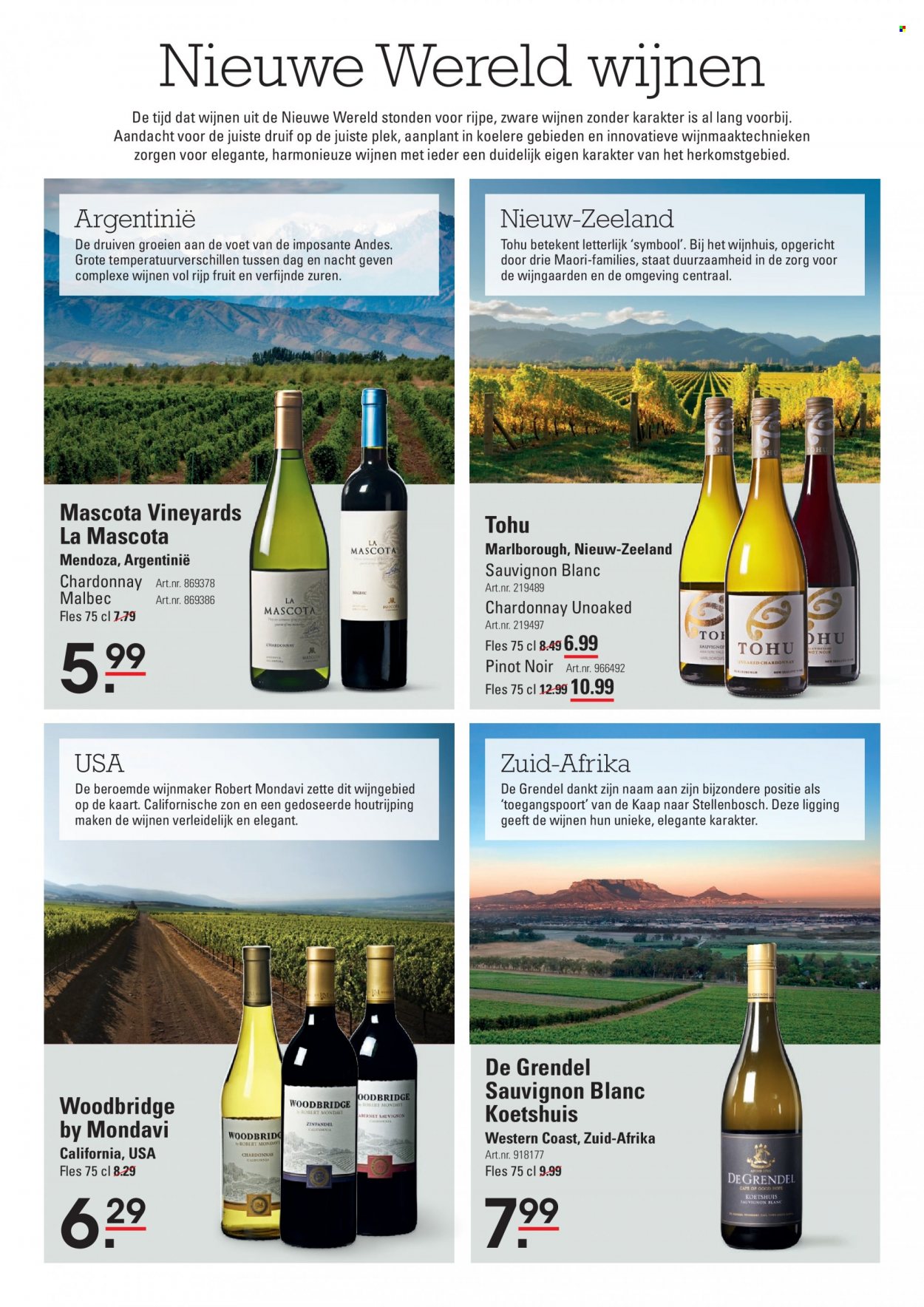 Sligro-aanbieding - 25-8-2022 - 12-9-2022. Pagina 6