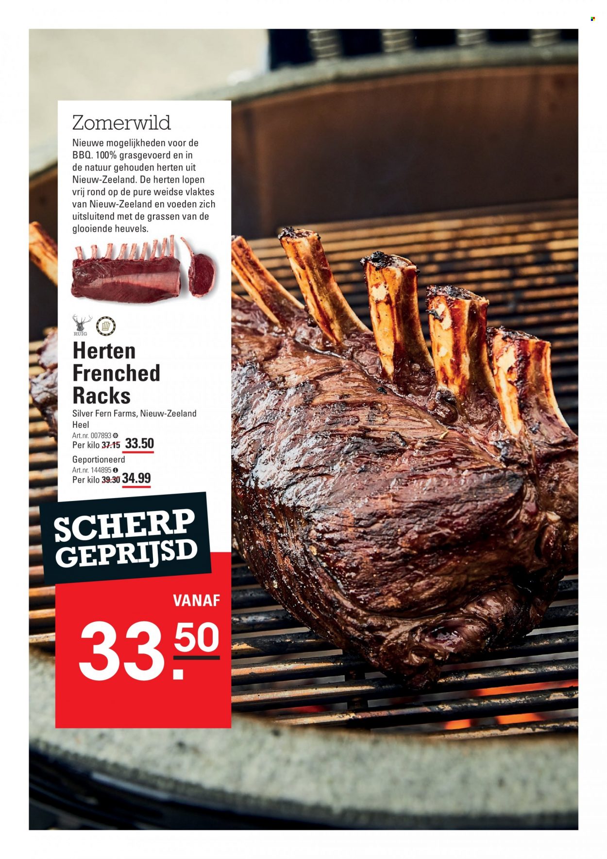 Sligro-aanbieding - 25-8-2022 - 12-9-2022. Pagina 6