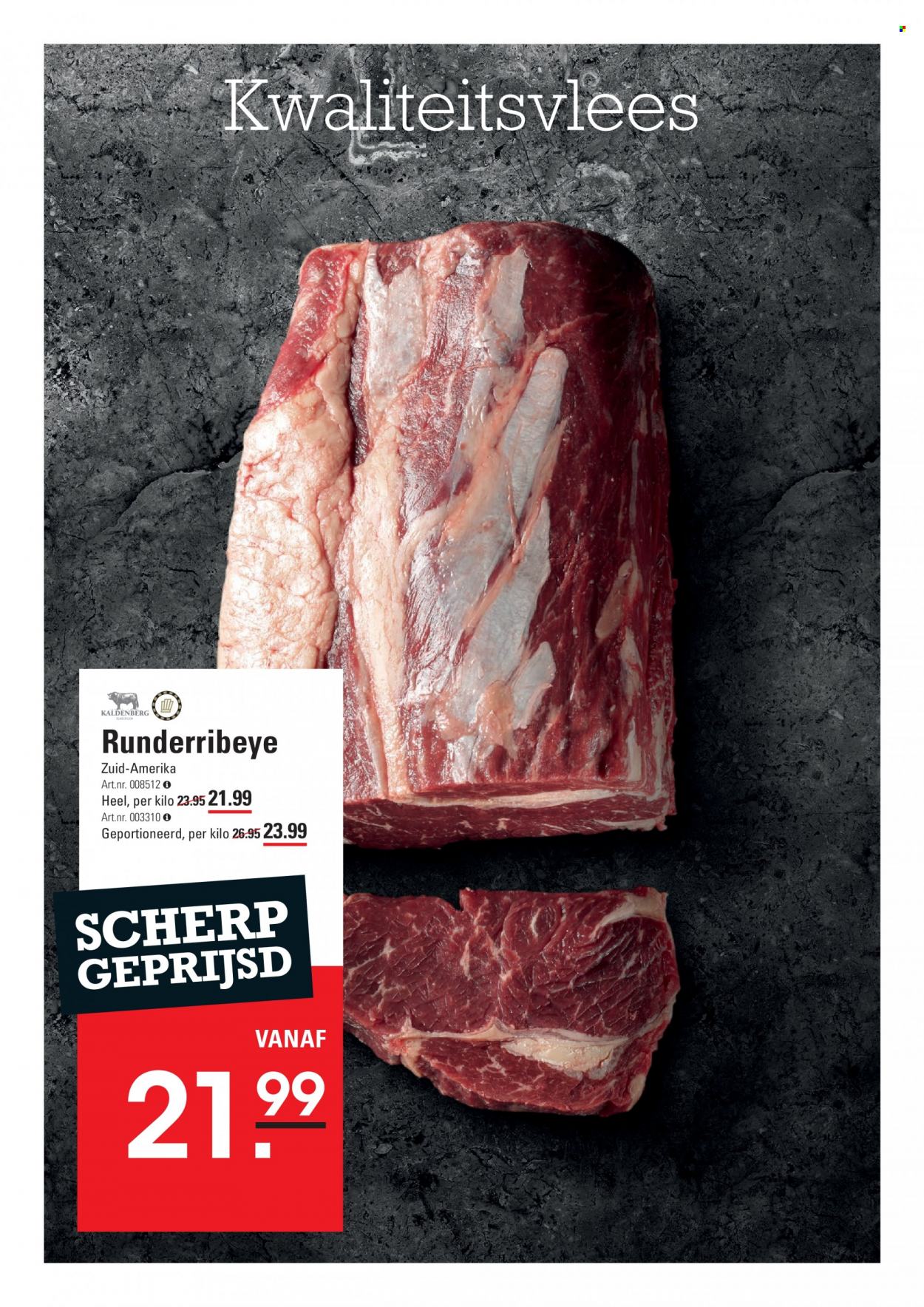 Sligro-aanbieding - 25-8-2022 - 12-9-2022. Pagina 8