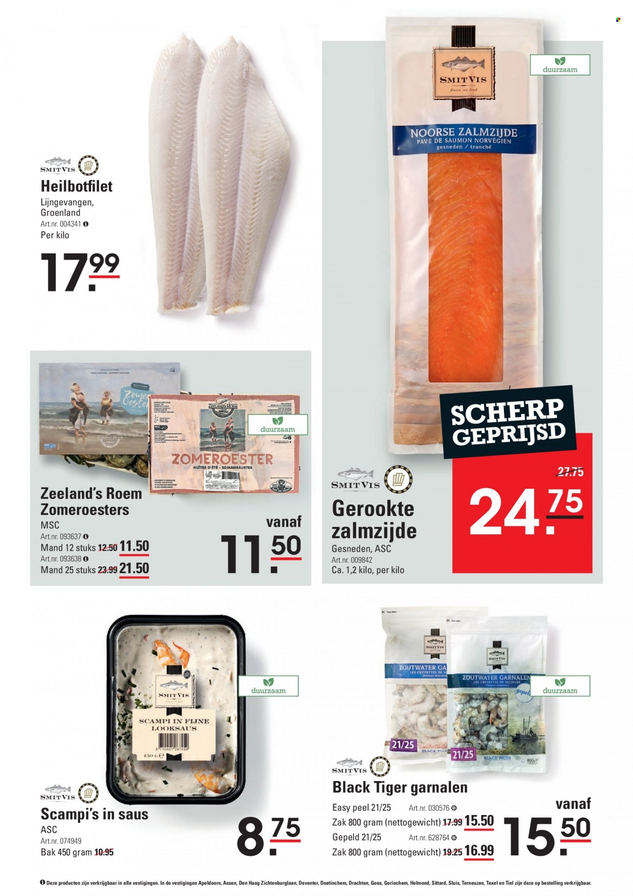 Sligro-aanbieding - 25-8-2022 - 12-9-2022. Pagina 11