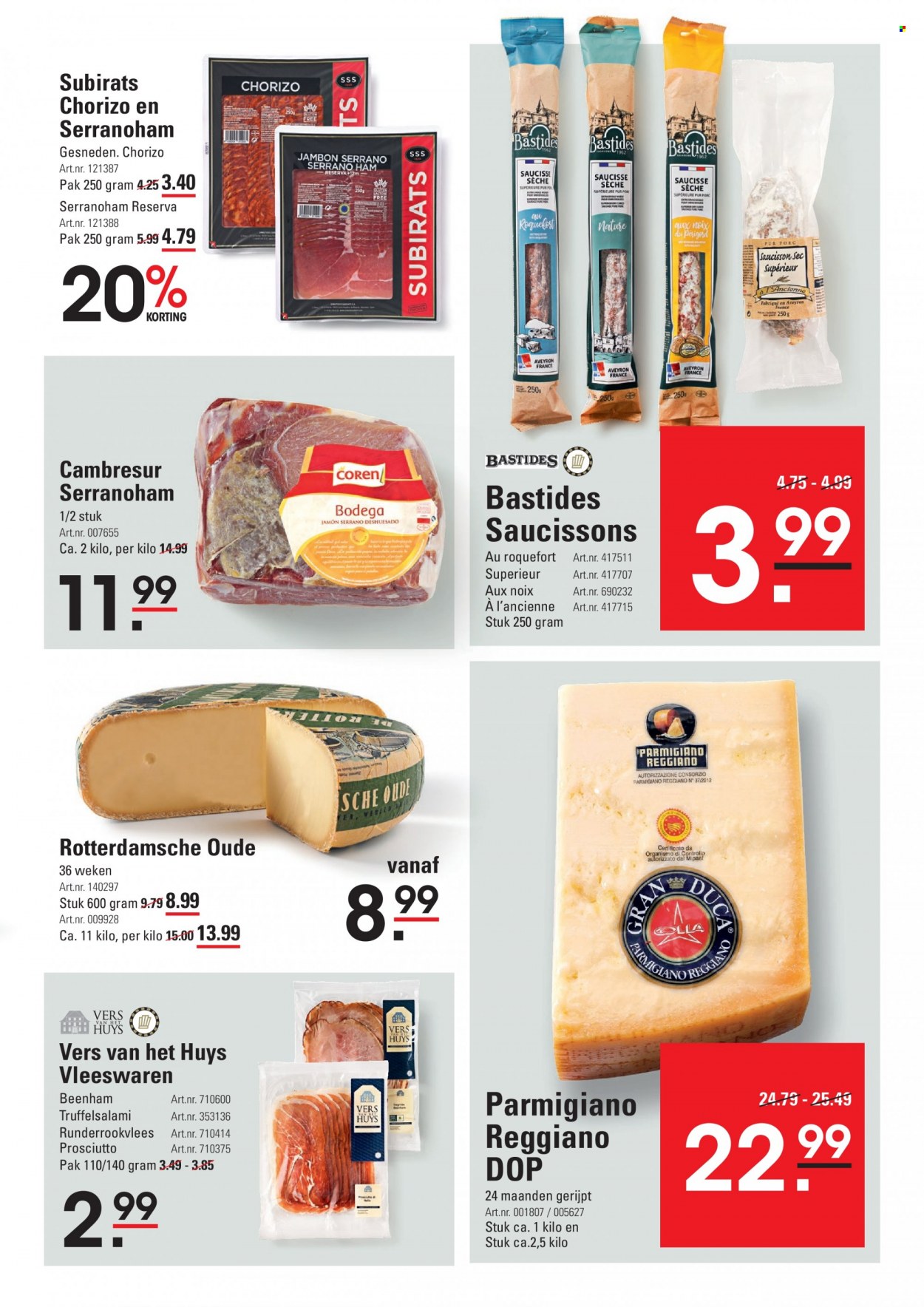 Sligro-aanbieding - 25-8-2022 - 12-9-2022. Pagina 15