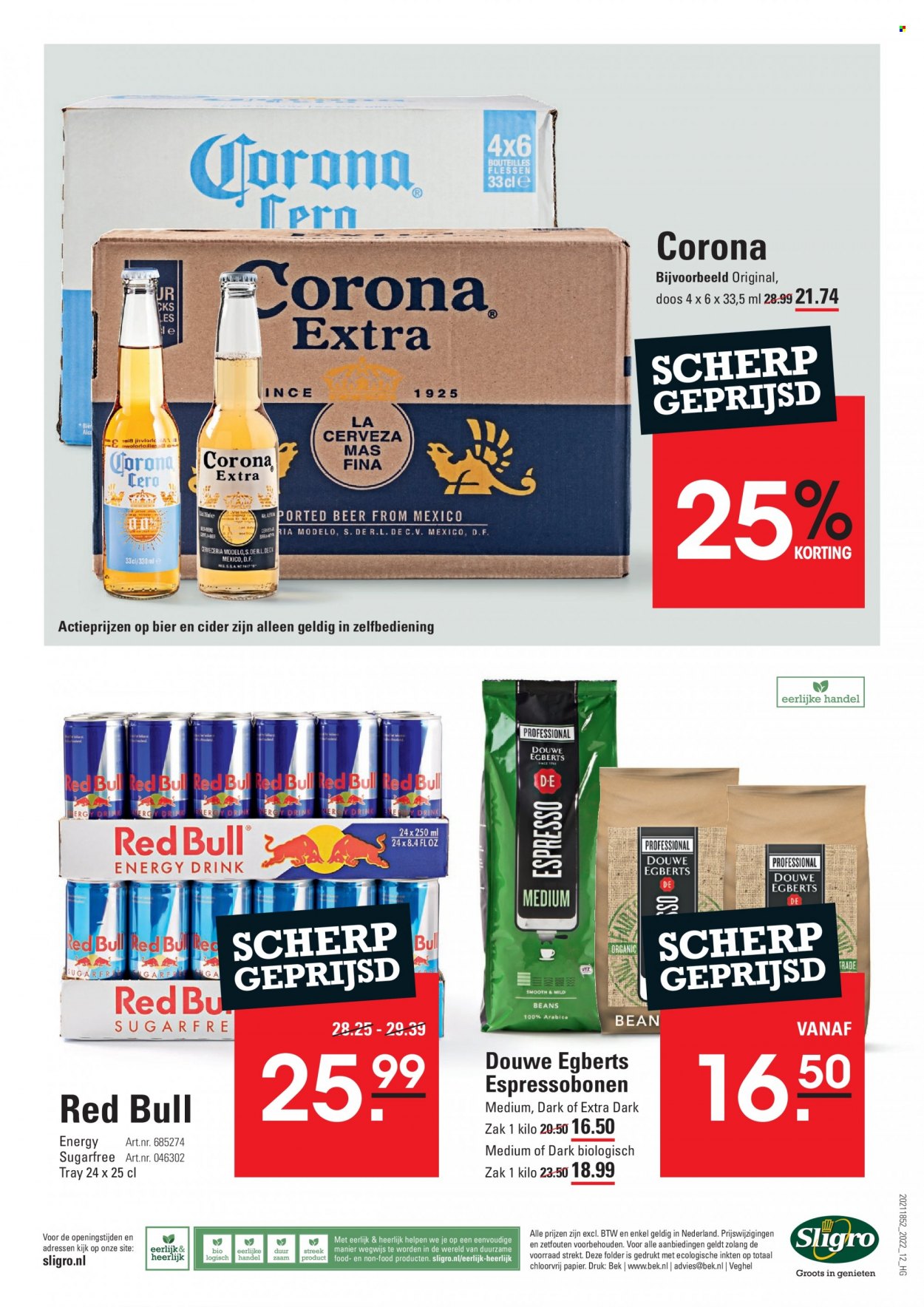 Sligro-aanbieding - 25-8-2022 - 12-9-2022. Pagina 24