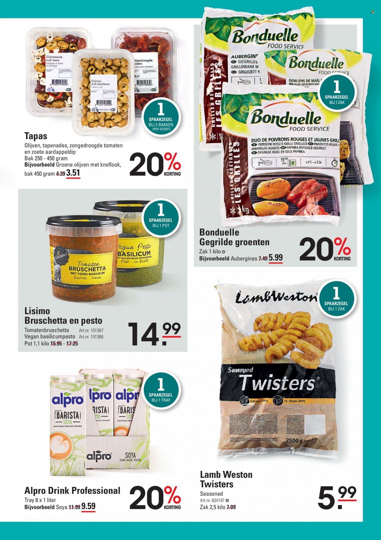 Sligro-aanbieding - 25-8-2022 - 12-9-2022. Pagina 5