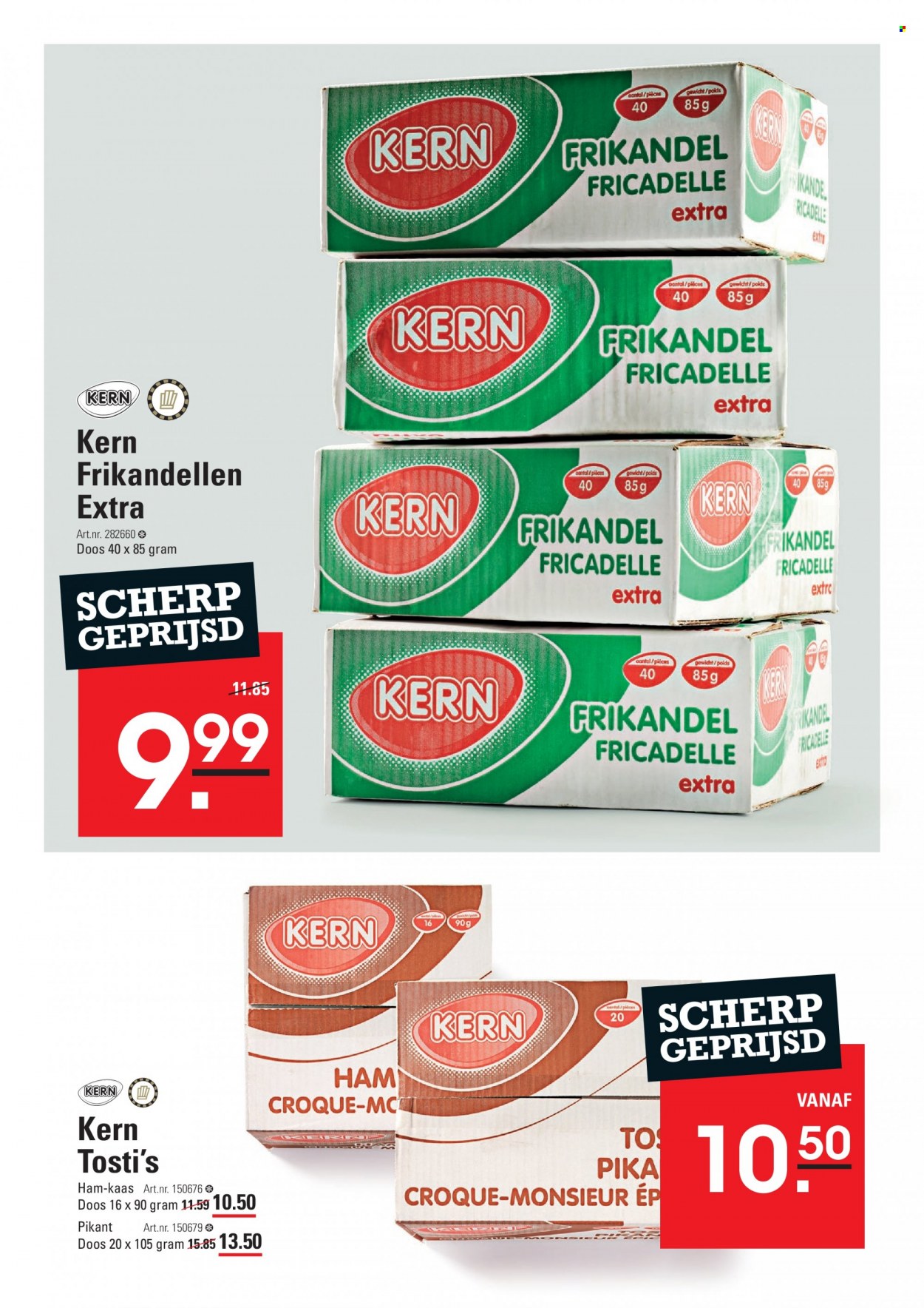 Sligro-aanbieding - 25-8-2022 - 12-9-2022. Pagina 8