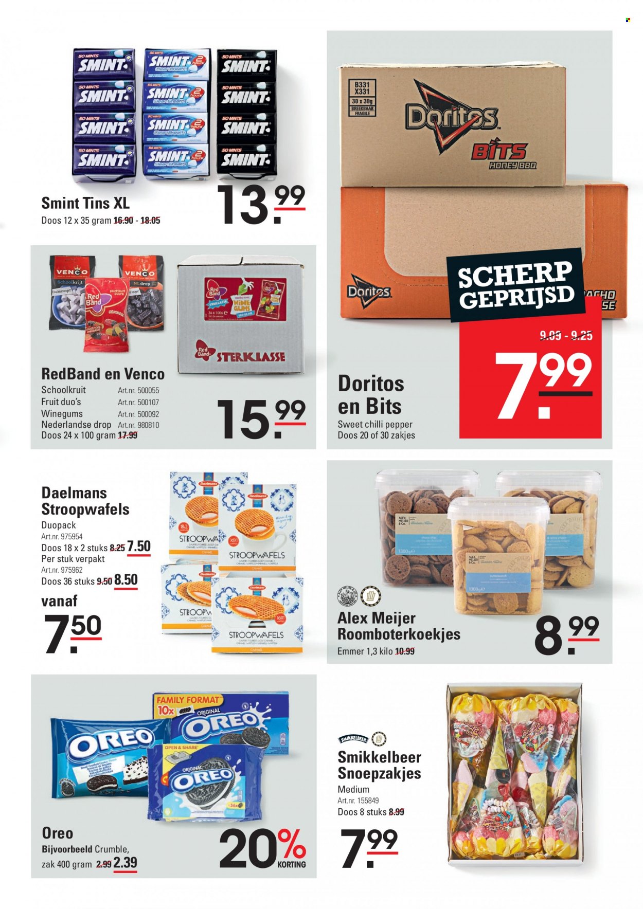 Sligro-aanbieding - 25-8-2022 - 12-9-2022. Pagina 15