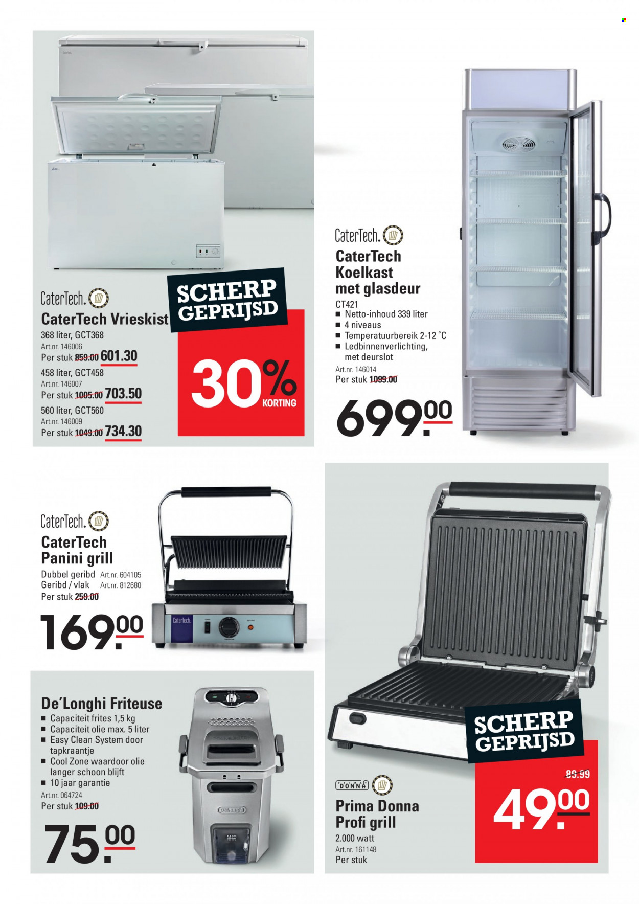 Sligro-aanbieding - 25-8-2022 - 12-9-2022. Pagina 4