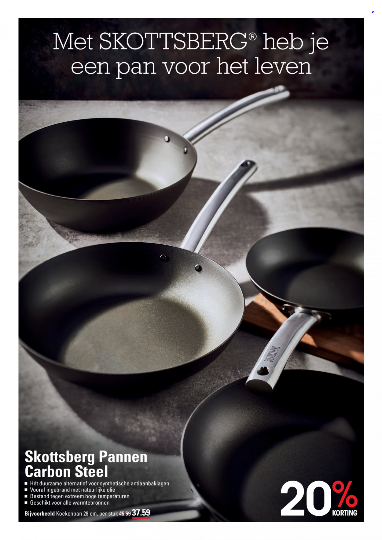 Sligro-aanbieding - 25-8-2022 - 12-9-2022. Pagina 8