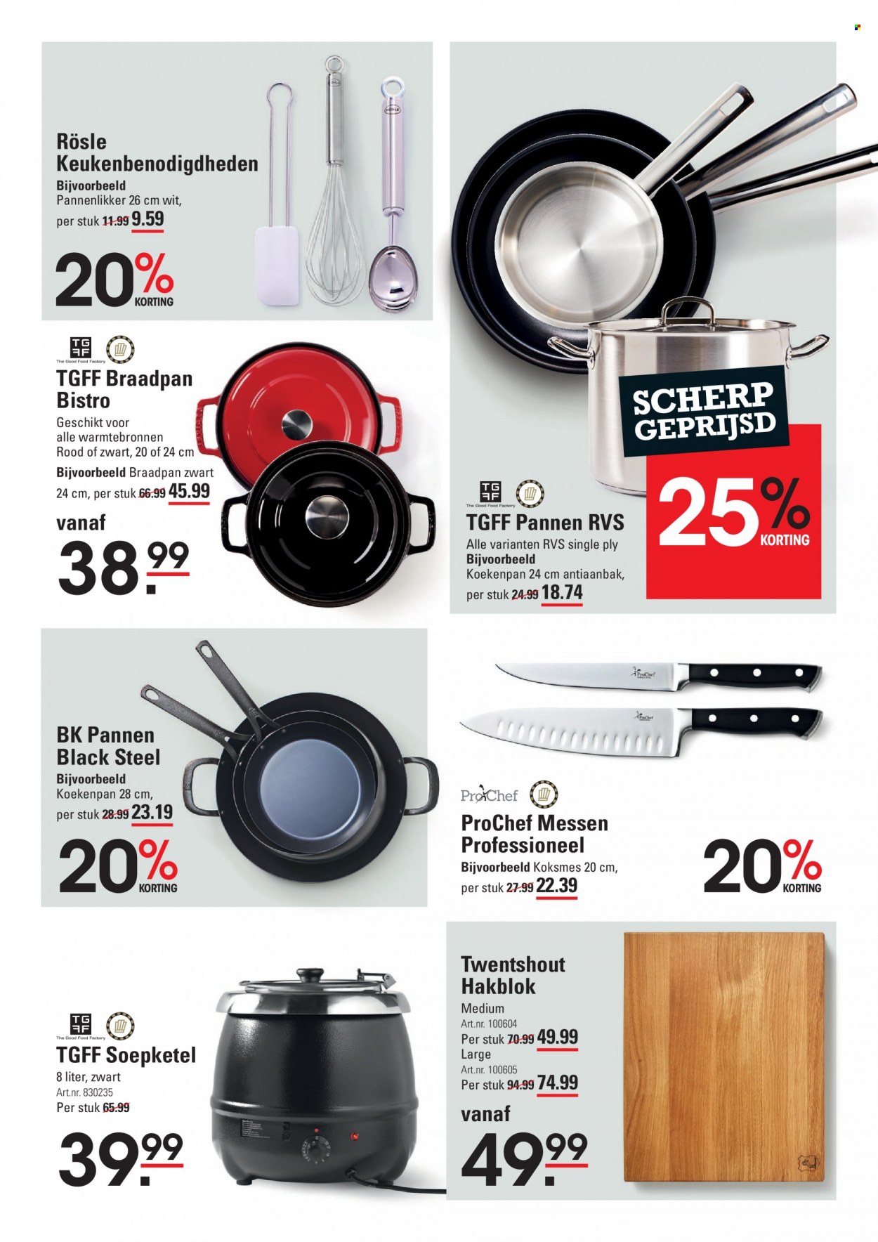Sligro-aanbieding - 25-8-2022 - 12-9-2022. Pagina 9
