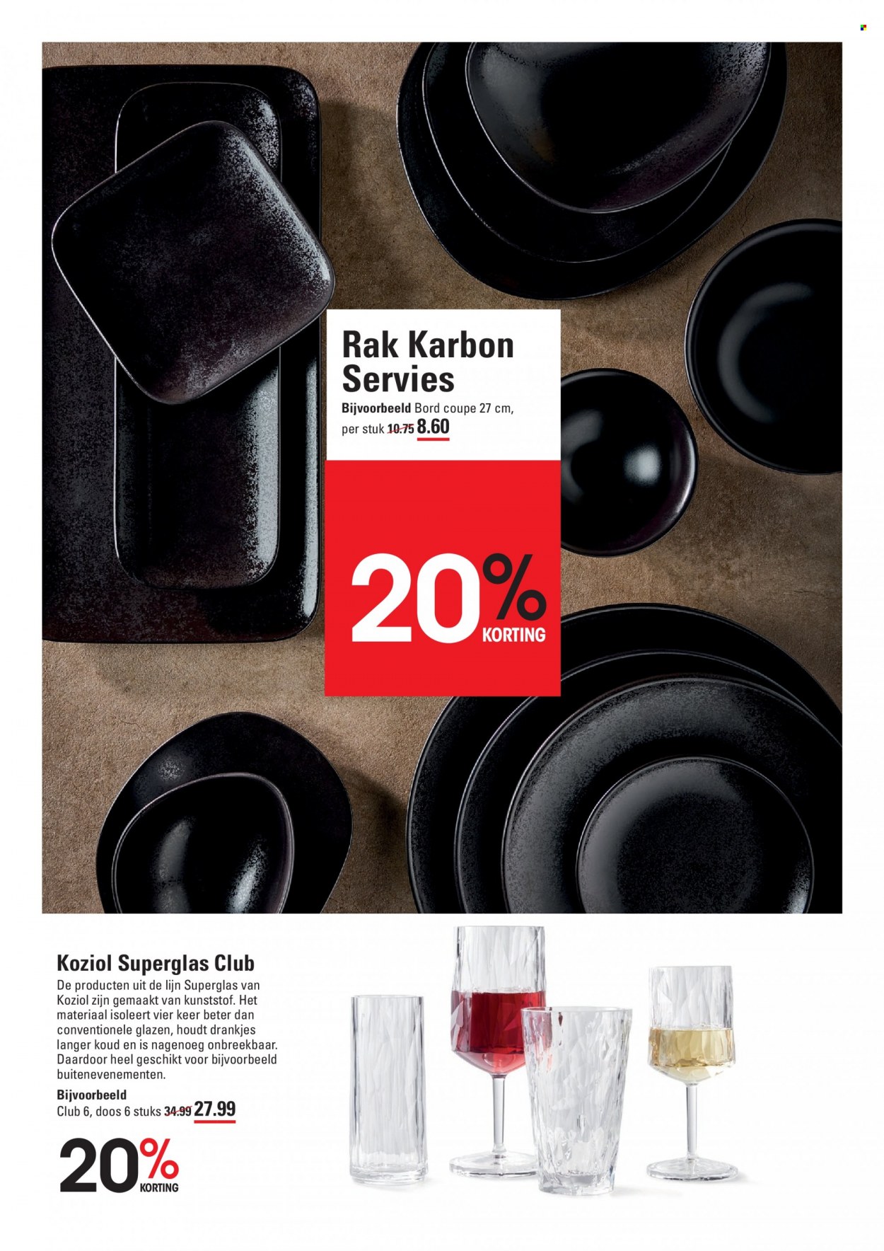Sligro-aanbieding - 25-8-2022 - 12-9-2022. Pagina 10