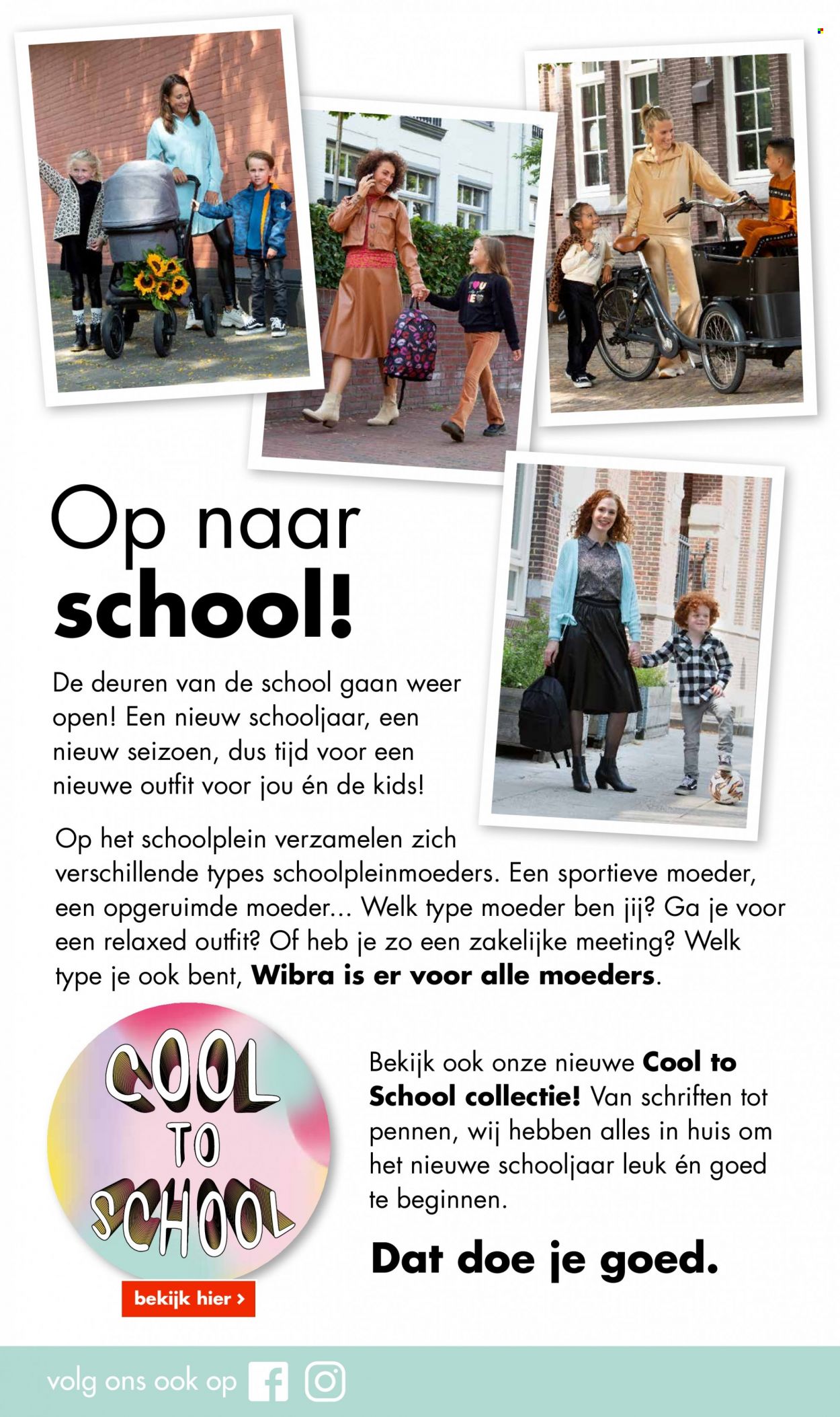 Wibra-aanbieding - 22-8-2022 - 4-9-2022. Pagina 2