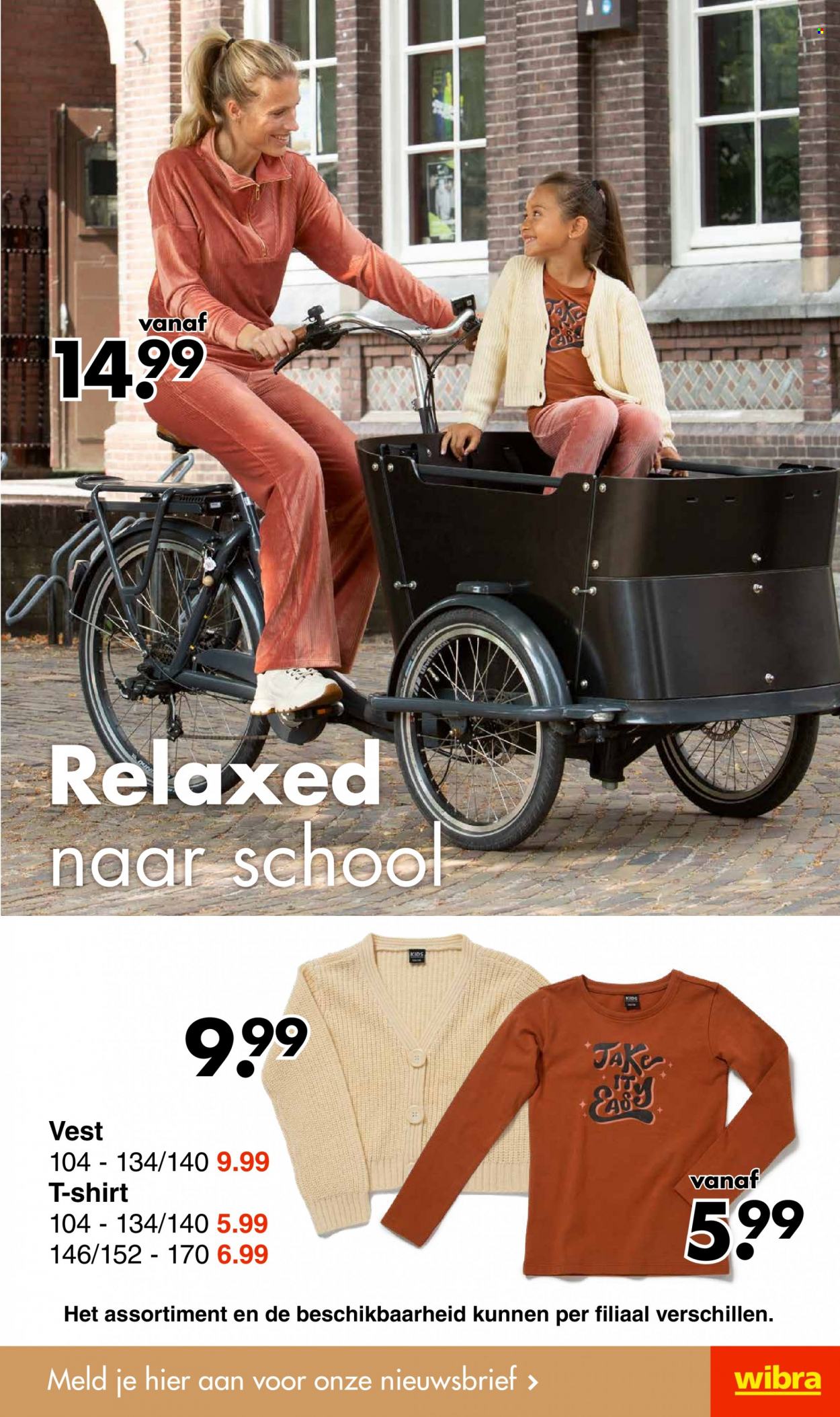 Wibra-aanbieding - 22-8-2022 - 4-9-2022. Pagina 3