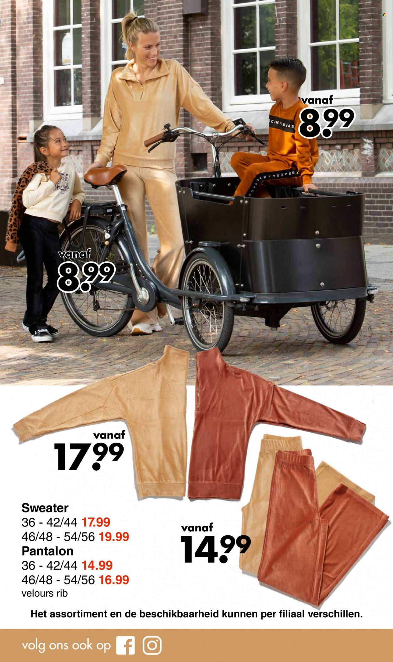 Wibra-aanbieding - 22-8-2022 - 4-9-2022. Pagina 4