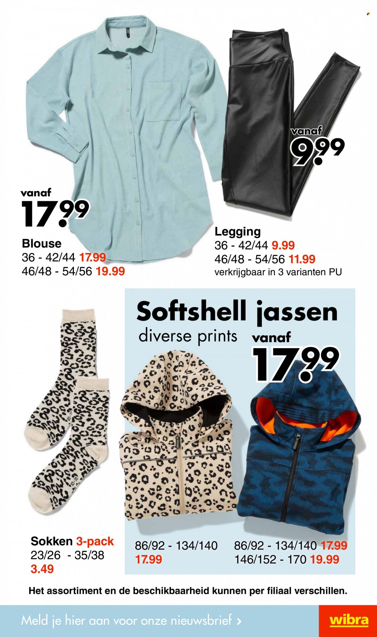 Wibra-aanbieding - 22-8-2022 - 4-9-2022. Pagina 7