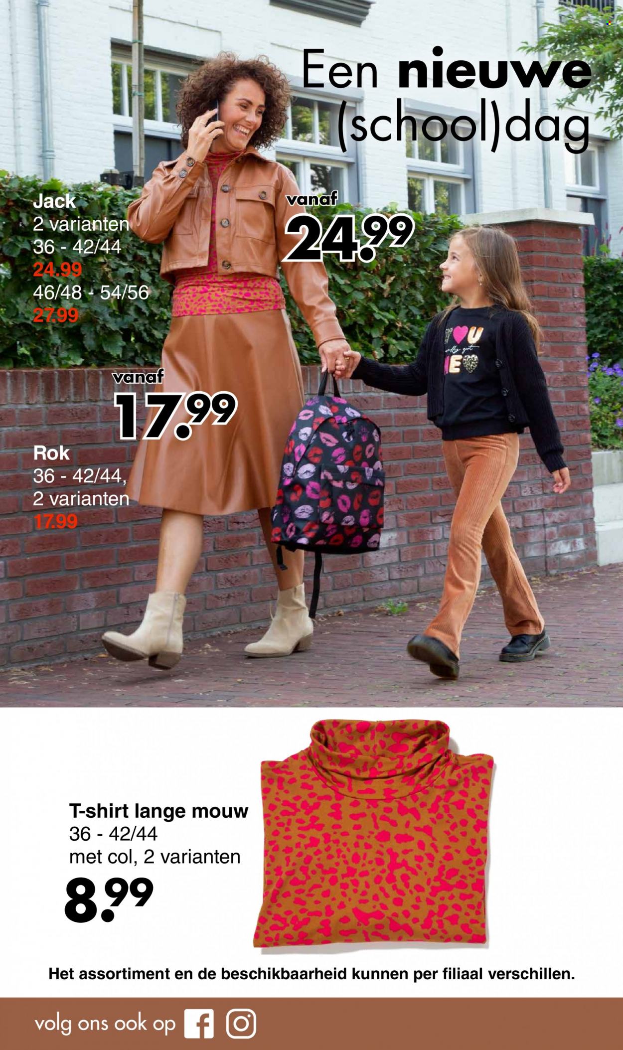 Wibra-aanbieding - 22-8-2022 - 4-9-2022. Pagina 12