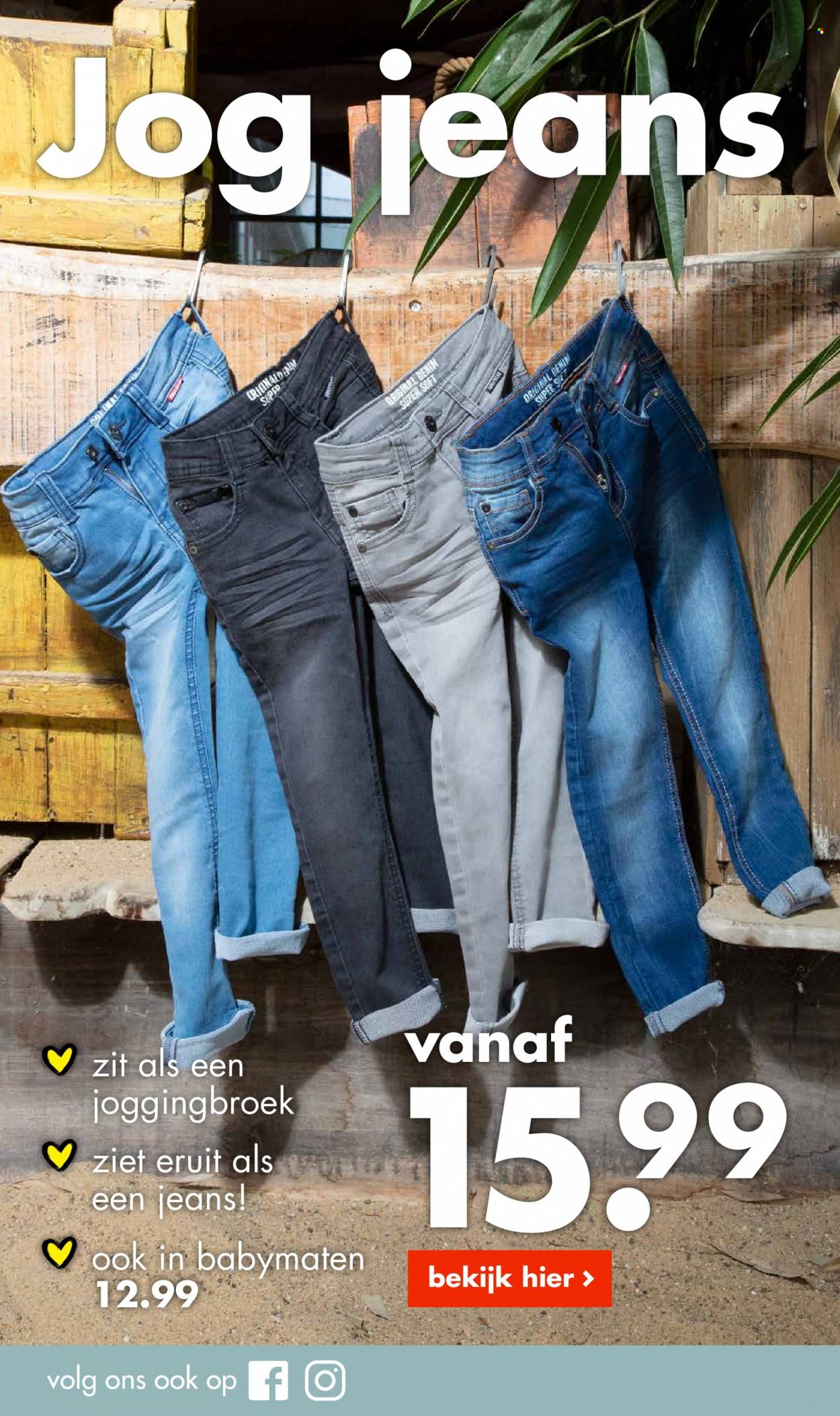 Wibra-aanbieding - 22-8-2022 - 4-9-2022. Pagina 16