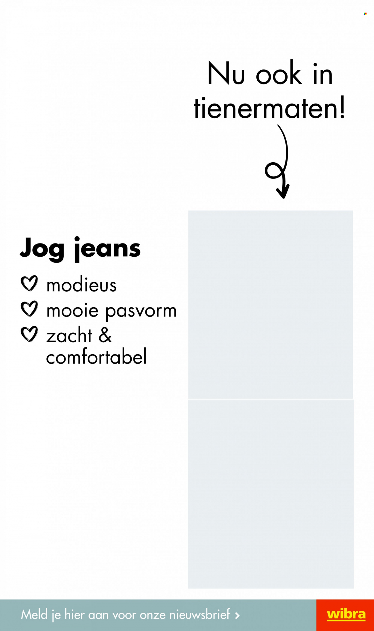 Wibra-aanbieding - 22-8-2022 - 4-9-2022. Pagina 17