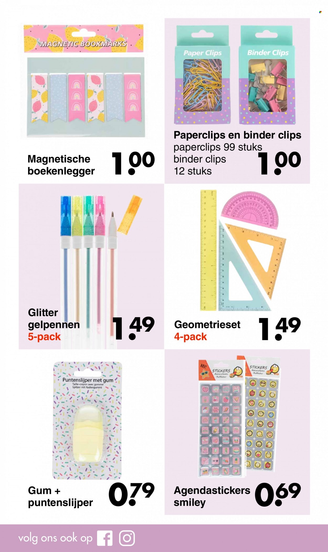 Wibra-aanbieding - 22-8-2022 - 4-9-2022. Pagina 24