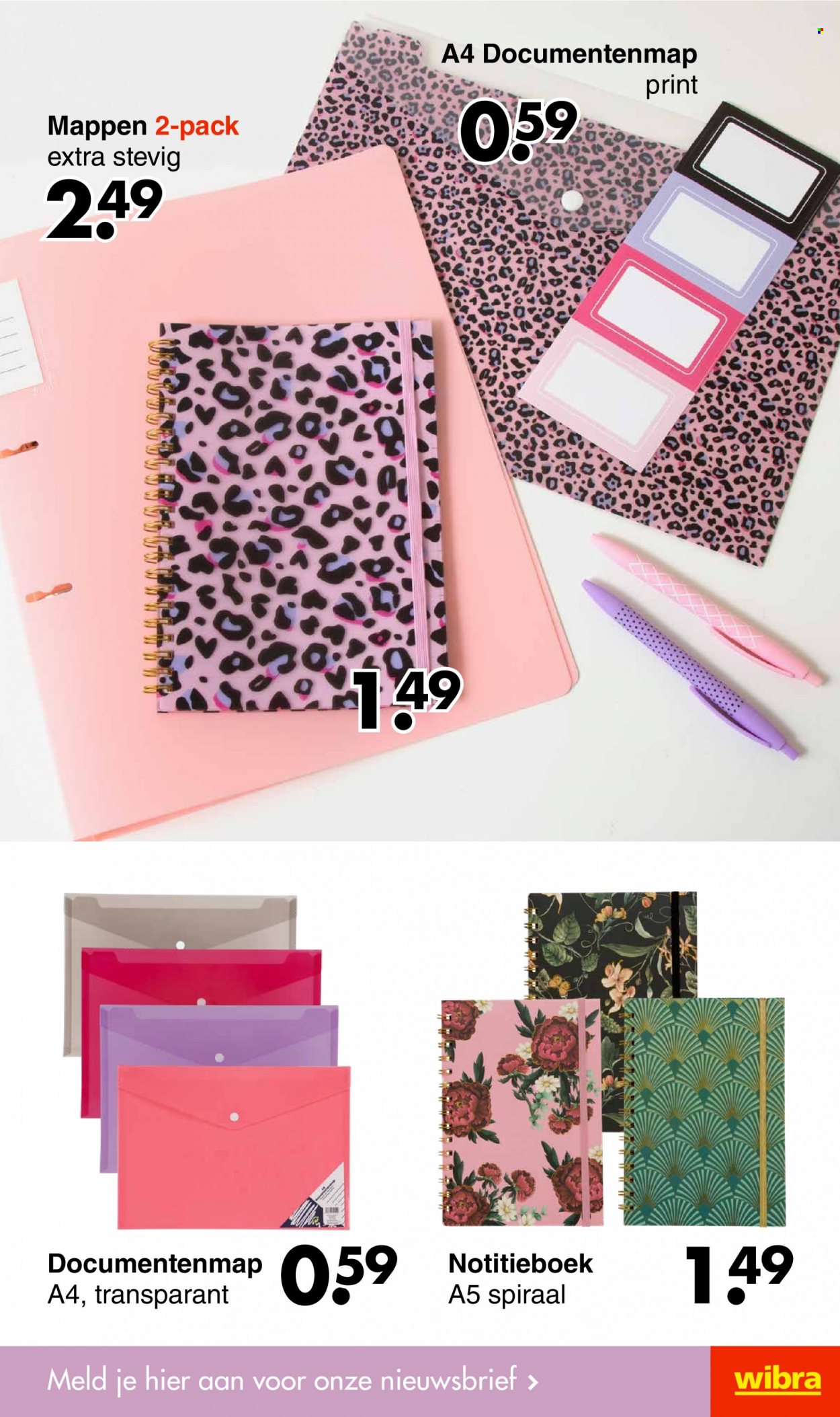 Wibra-aanbieding - 22-8-2022 - 4-9-2022. Pagina 25